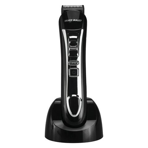 Silver Bullet Lithium Pro 100 Hair Trimmer