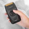 StyleCraft By Silver Bullet The Boss Shaver 900924