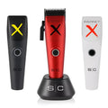 "StyleCraft Complete Grooming Bundle with 3 Tools" - MV hair and beauty