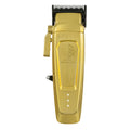 StyleCraft Saber 2.0 Brushless Hair Clipper - Gold