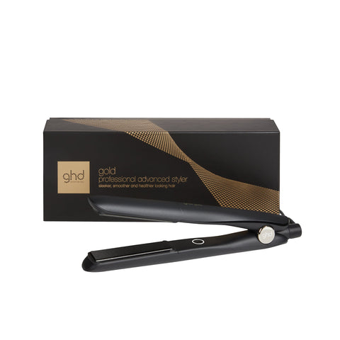 ghd Gold Hair Straightener – 26 mm Black | Professional Styler Australia