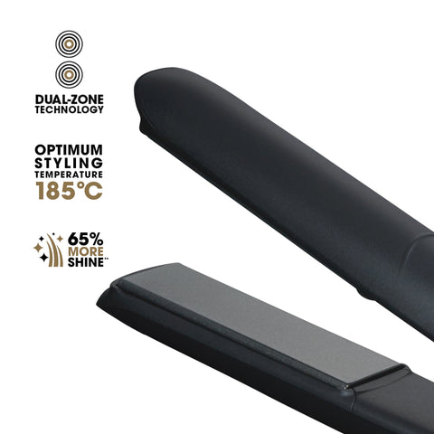 ghd Gold Hair Straightener – 26 mm Black | Professional Styler Australia