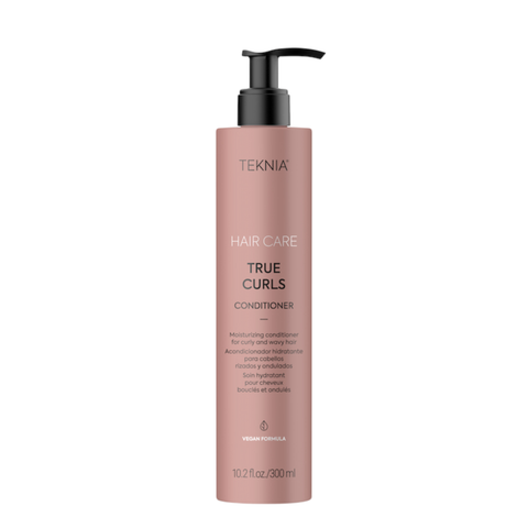 Lakmé Teknia True Curls Conditioner 300ml