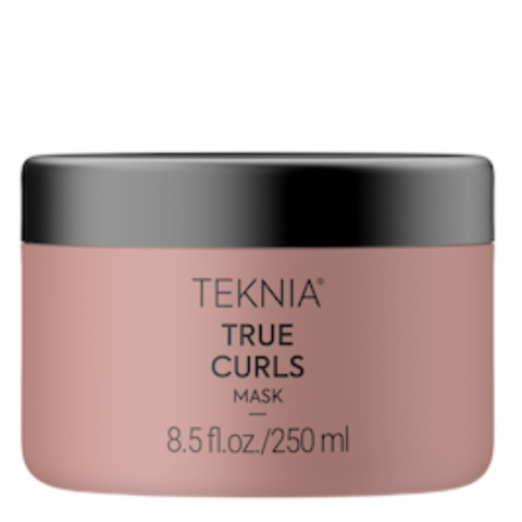 Lakmé Teknia True Curls Mask 250ml