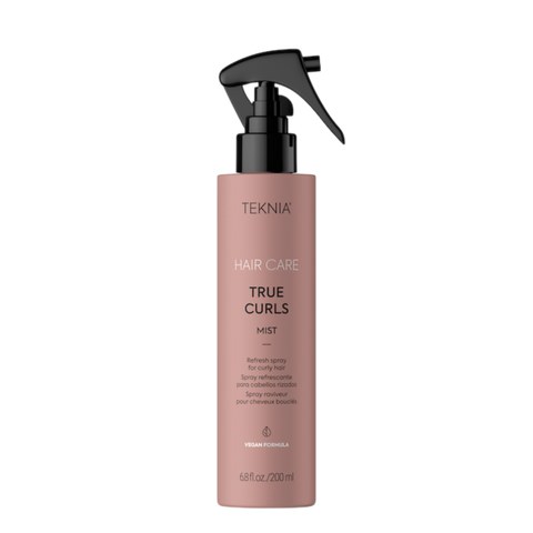 Lakmé Teknia True Curls Refresh Mist 200ml