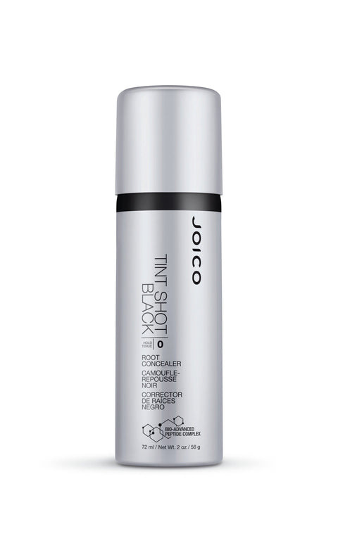 Joico Tint Shot Black Root Concealer 72ml
