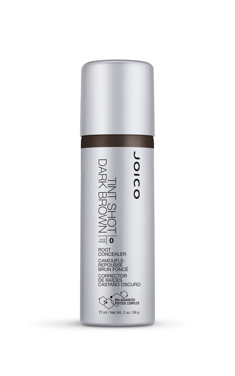 Joico Tint Shot Dark Brown Root Concealer 72ml