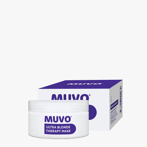 Ultra Blonde Therapy Mask