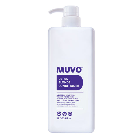 Ultra Blonde Conditioner
