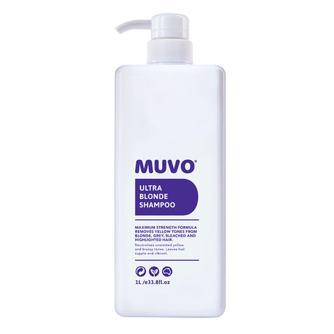 Ultra Blonde Shampoo