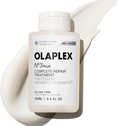 Olaplex No. 3 Plus Complete Repair Treatment 100mL