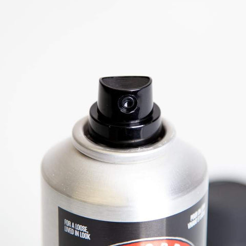 Uppercut Deluxe Salt Spray 150ml | Sea Salt Texturising Hair Spray