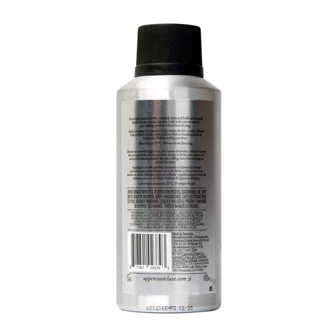 Uppercut Deluxe Salt Spray 150ml | Sea Salt Texturising Hair Spray