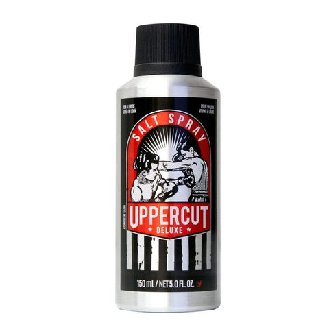 Uppercut Deluxe Salt Spray 150ml | Sea Salt Texturising Hair Spray