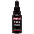 Uppercut Deluxe Beard Oil Patchouli & Leather 30ml