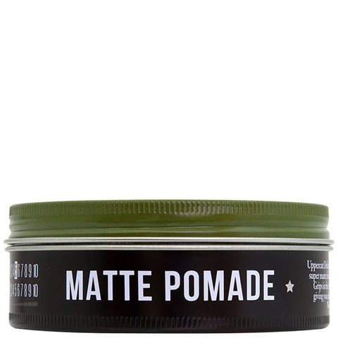 Uppercut Deluxe Matte Pomade 100g