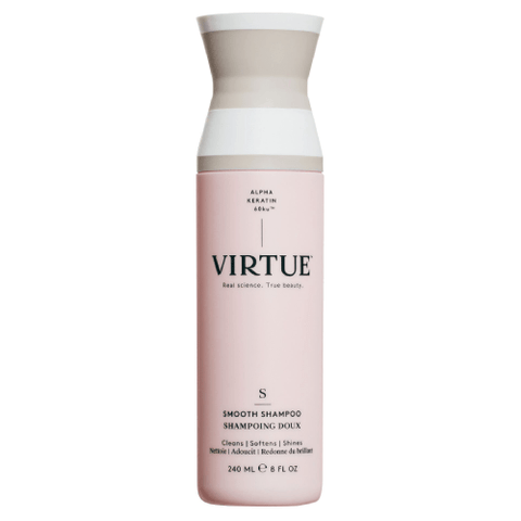 VIRTUE Smooth Shampoo 240ml