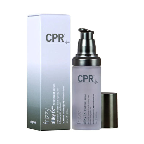 Vitafive CPR Frizzy Silky fx Treatment Serum 50ml