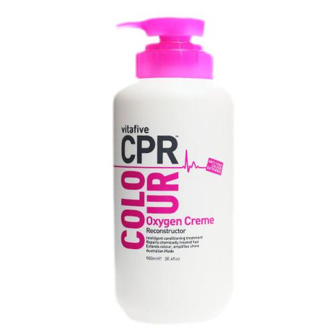 Vitafive CPR Oxygen Reconstructor Creme 900ml