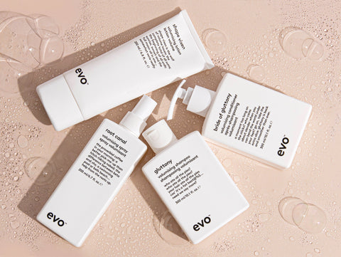 evo Root Canal Volumising Spray