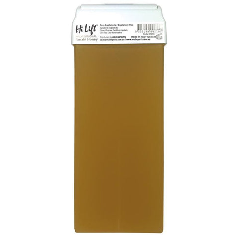 Hi Lift Strip Wax Cartridge - 100ml