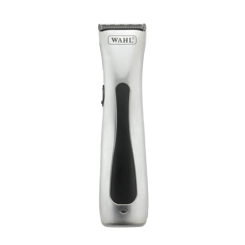 Wahl Beret Cordless Pro Lithium Trimmer Silver Trimmer Wahl
