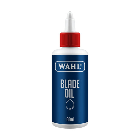 Wahl Blade Oil 60ml Clipper Oil Wahl