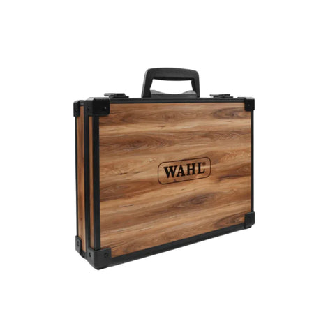 Wahl Tool Case Wooden Edition Wahl