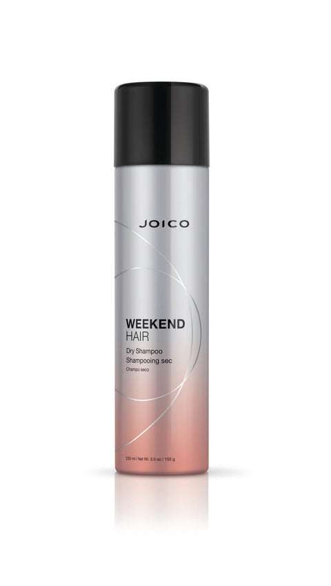 Joico Weekend Hair Dry Shampoo 255ml