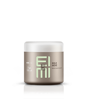 Wella Professionals EIMI Bold Move Hair Styling Paste 150ml