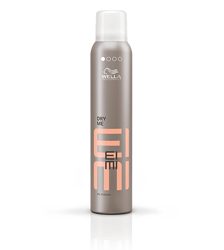 Wella Professionals EIMI Dry Me Dry Shampoo 180ml