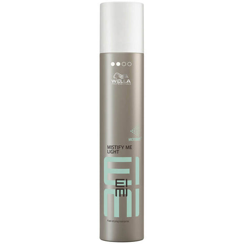 Wella Professionals EIMI Mistify Me Light Hold Hairspray 300ml