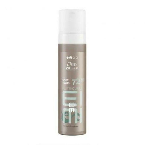 Wella Professionals EIMI NUTRICURLS SOFT TWIRL 72h Anti-Frizz Foam 200ml