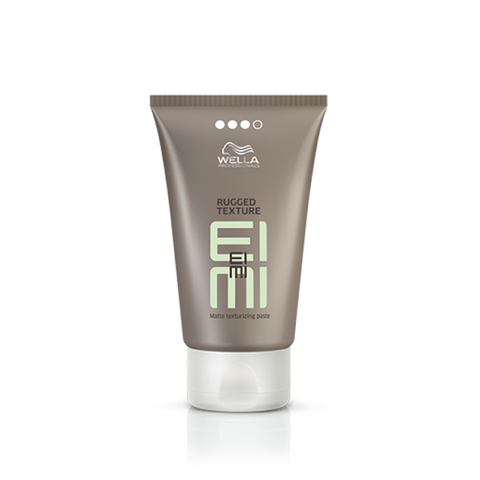 Wella Professionals EIMI Rugged Texture Matte Paste 75ml