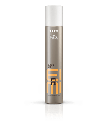 Wella Professionals EIMI Super Set Hairspray 500ml