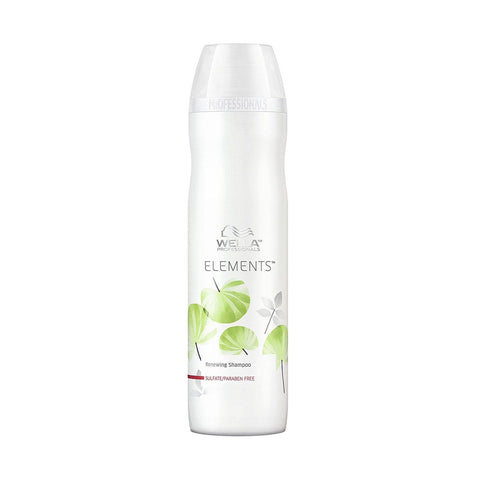 Wella Professionals Elements Renewing Shampoo Sulphate Free 250ml