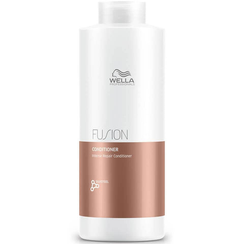 Wella Professionals Fusion Intense Repair Conditioner 1000ML