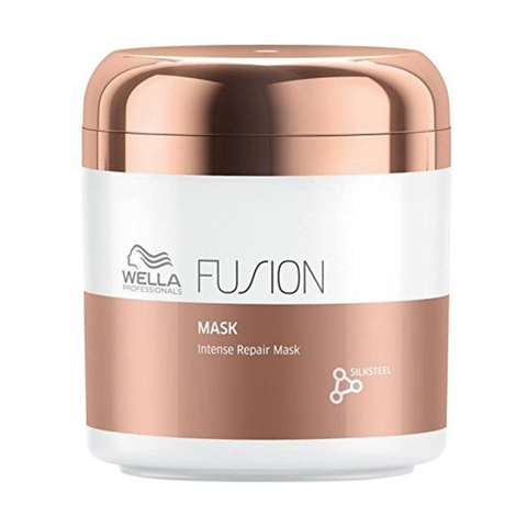 Wella Professionals Fusion Intense Repair Mask 150ML