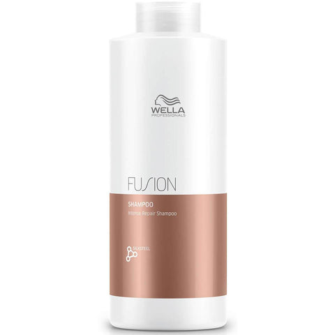 Wella Professionals Fusion Intense Repair Shampoo 1000ML