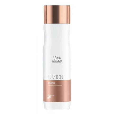 Wella Professionals Fusion Intense Repair Shampoo 250ML