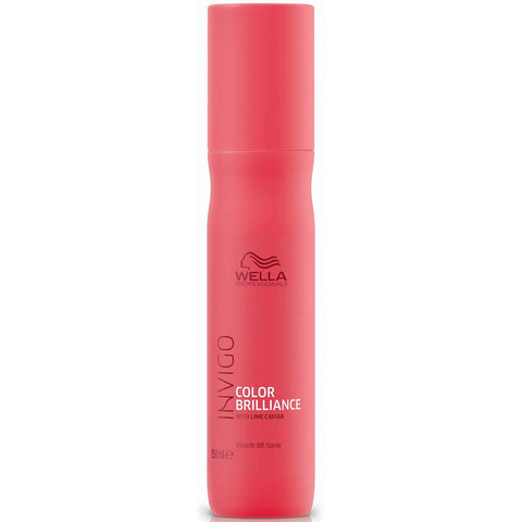 Wella Professionals INVIGO Color Brilliance Miracle BB Spray 150ML
