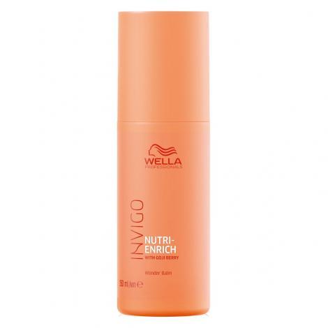 Wella Professionals INVIGO Nutri-Enrich Wonder Balm 150ML