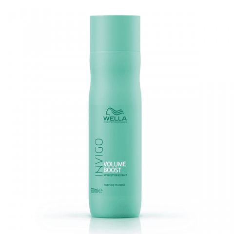 Wella Professionals INVIGO Volume Boost Bodifying Shampoo 250ML