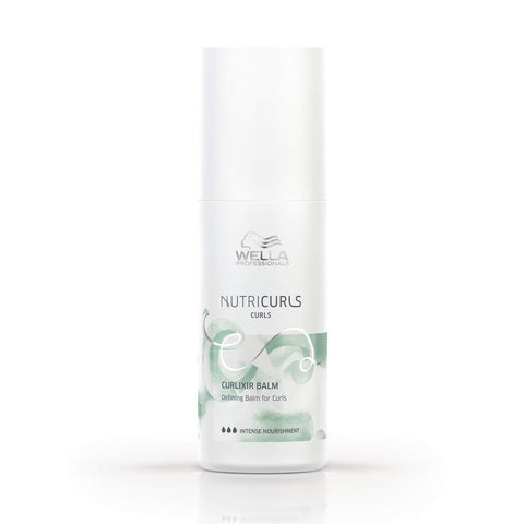 Wella Professionals Nutricurls Milky Waves Nourishing Spray for Waves 150ml