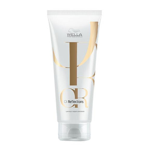 Wella Professionals Oil Reflections Luminous Instant Conditioner 200ML