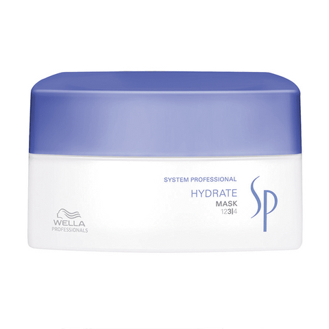 Wella SP Hydrate Hair Mask, 200ml