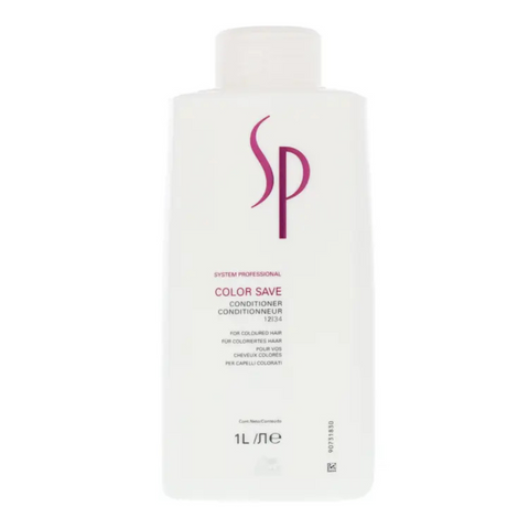 Wella SP Color Save Conditioner 1L