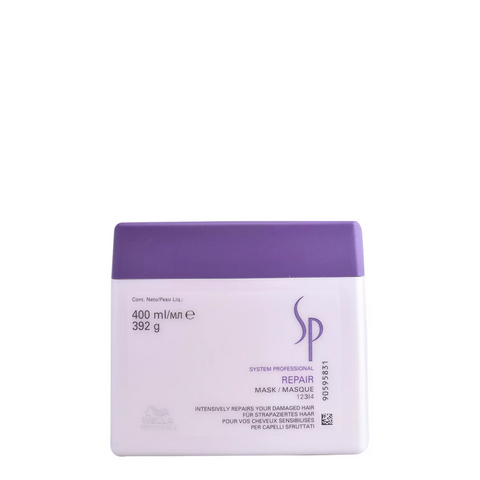 Wella SP Repair Hair Mask 400ml