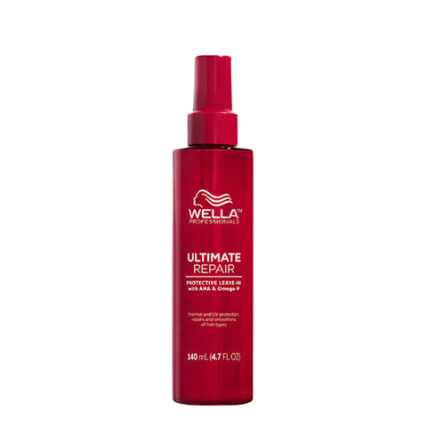 Wella Professionals Ultimate Repair Protection Leave In 140ml