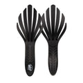 WetBrush Go Green Curl Detangler Brush - Black - MV hair and beauty